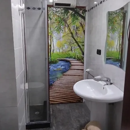 Homestay szállás Independiente En La Playa