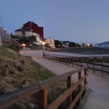 Independiente En La Playa Pontevedra
