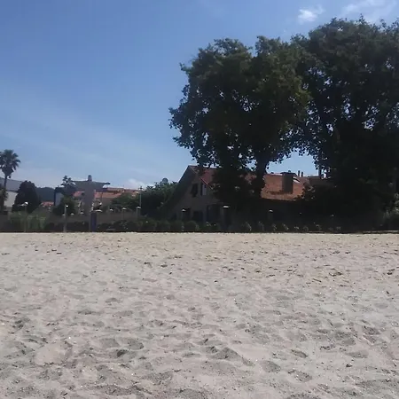 Homestay szállás Independiente En La Playa *